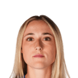 FC 26 Olivia Wingate Face