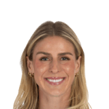 FC 26 Haley Hopkins Face