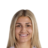 FC 26 Kayla Fischer Face