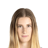 FC 26 Lyza Jessee Face