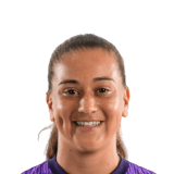 FC 26 Summer Yates Face