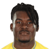 FC 26 Seniko Doua Face