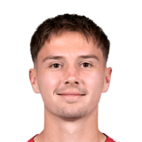 FC 26 Alex Bonetig Face