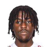 FC 26 Franci Bouebari Face