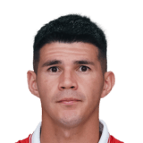 FC 26 Nicolas Goitea Face