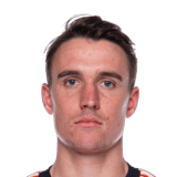 FC 26 Peter Stroud Face
