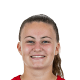 FC 26 Annabel Schasching Face