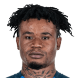 FC 26 Gift Orban Face