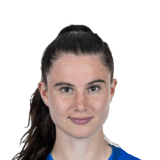 FC 26 Chiara Hahn Face