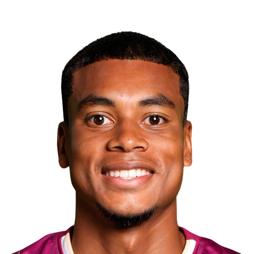 FC 26 Juan Jose Mera Face