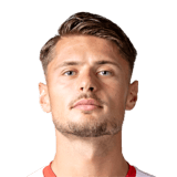 FC 26 Andrea Giorgini Face