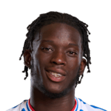 FC 26 Romain Esse Face