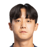 FC 26 Lee Jung Taek Face