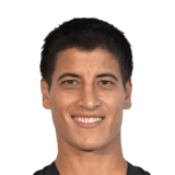 FC 26 Ronal Dominguez Face