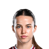 FC 26 Anouk Denton Face