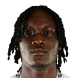 FC 26 David Ozoh Face