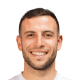 FC 26 Rodrigo Formento Face