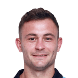 FC 26 Santiago Longo Face