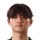 FC 26 Hwang Do Yun Face
