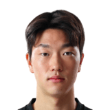FC 26 Kim Hyeon Deok Face