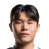 FC 26 Choi Woo Jin Face