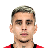 FC 26 Gustavo Puerta Face