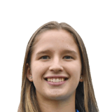 FC 26 Soledad Belotto Face