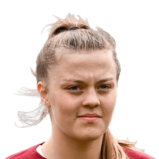 FC 26 Jess Simpson Face