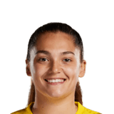 FC 26 Safia Middleton-Patel Face