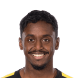 FC 26 Abdihakim Ali Face