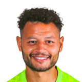 FC 26 Gaston Rodriguez Face