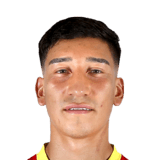 FC 26 Felipe Espinoza Face