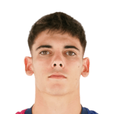 FC 26 Alex Valle Face