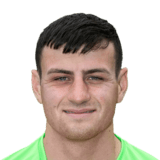 FC 26 Tom Smith Face
