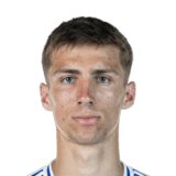FC 26 Felipe Sanchez Face