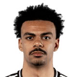 FC 26 Renato Veiga Face