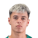 FC 26 Manuel Monaco Face