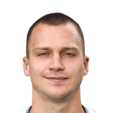 FC 26 Nikola Stulic Face