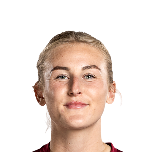 FC 26 Shannon Cooke Face