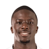 FC 26 Kassoum Ouattara Face