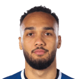 FC 26 Vinicius Nogueira Face