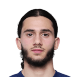 FC 26 Ilyes Housni Face