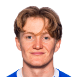 FC 26 Jakob Maslo Dunsby Face