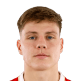 FC 26 Ciaran McGuckin Face