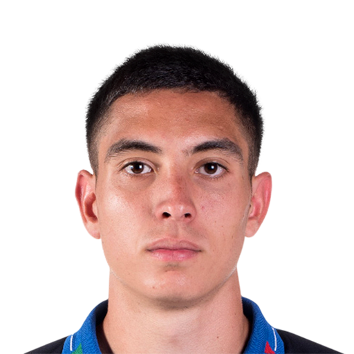 FC 26 Emmanuel Gomez Riga Face