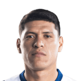 FC 26 Jesus Castillo Face
