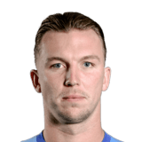 FC 26 Eden Karzev Face