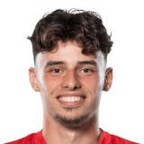 FC 26 Nicolas-Bernd Oliveira Face
