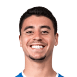 FC 26 Vasco Sousa Face