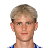 FC 26 Julian Halwachs Face